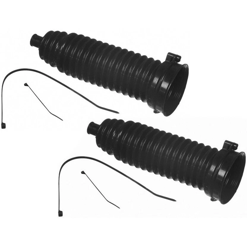 SET-MOK8834 Moog Steering Rack Boots Set of 2 Front New for Explorer Pickup Pair - Image 1 of 1