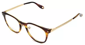 Anteojos ópticos GIVENCHY GV 0086/F KVI 51 mm MARCOS RX - Italia - Imagen 1 de 12