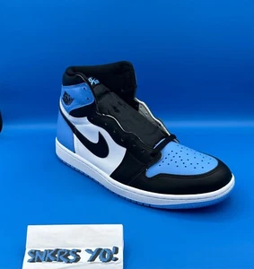 Jordan 1 Retro Puntera Alta OG UNC (DZ5485-400) Tallas 10,5 y 11 - Imagen 1 de 7