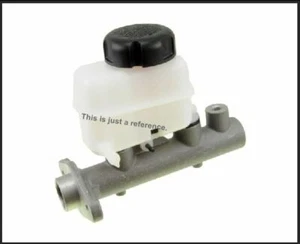 OEM GENUINE MASTER BRAKE CYLINDER for Kia Sorento 2.5L (2006~09] 591203E110 - Picture 1 of 1