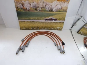 FIAT CROMA 2.0 CHT -  CAVI CANDELE ORIGINALI CAI - Bild 1 von 2