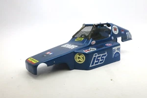 Vintage Tamiya Rough Rider Body Set - Picture 1 of 7