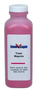 Recarga de tóner magenta para Lexmark CS510 CS510de CS510dte 70C1XM0 + chip - solo EE. UU. - Imagen 1 de 1