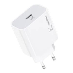 ✅20W USB-C Schnellladegerät für Apple iPhone X 11 12 13 14 15 16 Pro Max Mini PD - Bild 1 von 8