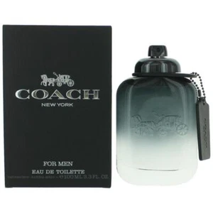Coach by Coach, 3.3 oz EDT Spray for Men - Picture 1 of 4