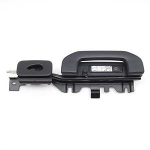 2016-2020 Mercedes-Benz GLC X253 Rear Right Black Safety Grab Roof Handle 19-A-R - Picture 1 of 5