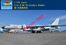 Trumpeter 03930 1:144 Scale Xian H-6K Stratedgic Bomber Model Kit