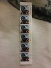 Star Wars The Last Jedi Royal Mail  K-2SO  six stamps