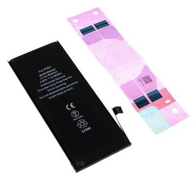 AW Akku für Apple iPhone SE 2. Generation (2020) A2275 A2296 A2298 Handy | ersetzt