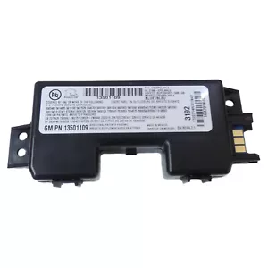 13501109 Garage Door Opener Transmitter GDO Switch for LaCrosse Malibu Volt - Foto 1 di 2