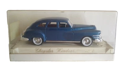 CHRYSLER WINDSOR SOLIDO SCALA 1/43 - Immagine 1 di 3