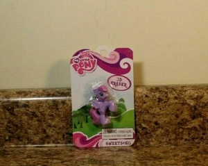 My Little Pony Borrador 3D Sweet Song Suministro Escolar NUEVO - Imagen 1 de 3