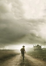 THE WALKING DEAD TV Show PHOTO Print POSTER Art Rick Grimes Andrew Lincoln 006