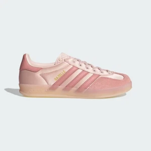 Adidas Gazelle Indoor W - Wonder Quartz / JI2709 Damen Schuhe Sneaker Expedited - Bild 1 von 8