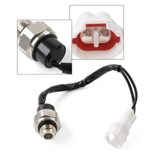 Radiator Heat Switch Sensor For Suzuki LT-Z400 LT-Z400Z Quadsport 2003-2008 - Picture 1 of 11