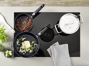 NewOther_Fissler Levital Comfort Non-Stick Frying Pan, 9.5 Inches - Picture 1 of 1