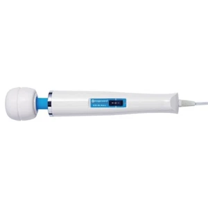 VIBRATEX Magic Wand Original FREE UPS 2-DAY SHIPPING VERIFIABLE AUTHORIZED DE... - Picture 1 of 1
