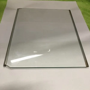 New Old Stock Teile Audi/ VW Genuine Parts Glass PLT Part #000 097 051. - Picture 1 of 7
