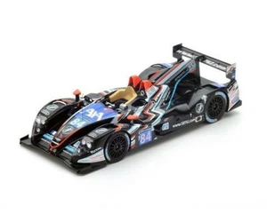 Spark Model Morgan LMP2 Nissan CDNT SRT41 By OAK 1:18 18S280 - Picture 1 of 1