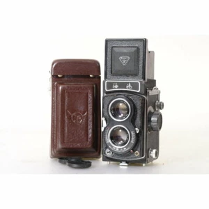 Seagull 4B-I 6x6 Medium Format Camera / Twin Lens Cam - Serial Number 191215003 - Picture 1 of 7