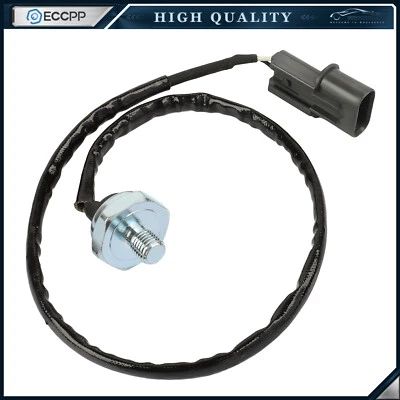 Conjunto de sensor de golpe detonación delantero para Mitsubishi Eclipse KS266 2006-2012 Foto 1 de 4