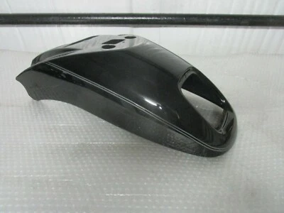 Para-lama traseiro Harley Davidson VRSC V-Rod 02-06 - Imagem 1 de 4