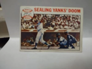 1964 Topps Baseball Card Lot  # 139 - Bild 1 von 14