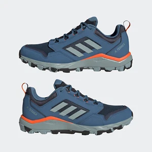 ADIDAS Terrex Tracerocker Herren Schuhe Trekking, Laufen, Wandern, GZ3962 / P4 - Bild 1 von 9