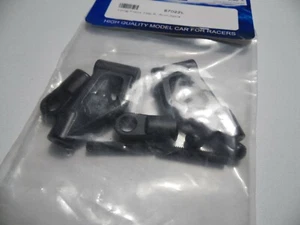 HOBAO 87022L Long Front Top A Arm ( x2 )   HYPER 7  - Picture 1 of 1