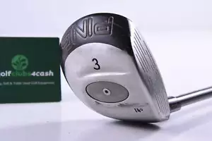 Ladies Ping i3 #3 Wood / 14 Degree / Ladies Flex Ping Aldila 350 Series Shaft - Picture 1 of 8