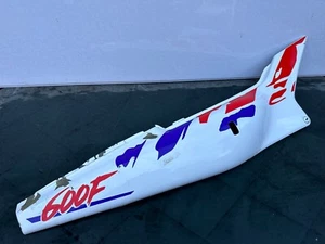 PANEL LATERAL TRASERO DERECHO HONDA CBR600 CBR 600 FH-FL 1987-1990 - Imagen 1 de 13