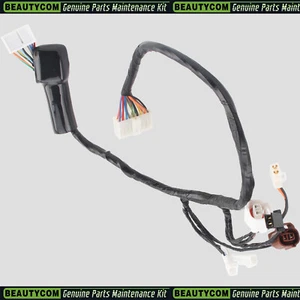 Headlight Wiring Harness Cable Assembly For Suzuki GSXR 1000 2005 2006 usps - Picture 1 of 8