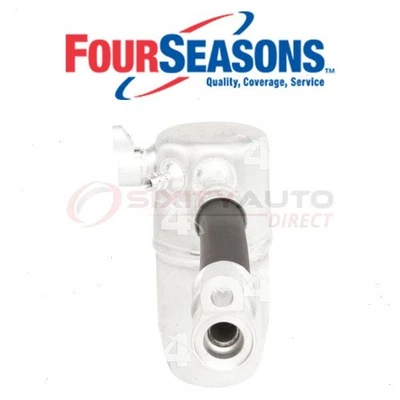 Four Seasons AC Refrigerant Suction Hose for 1998-2002 Chevrolet Camaro - hf Foto 1 de 4