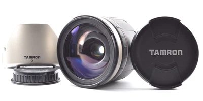 【Mint】TAMRON AF 28-200mm f/3.8-5.6 for PENTAX K model 271D From Japan #2077 - Image 1 of 4