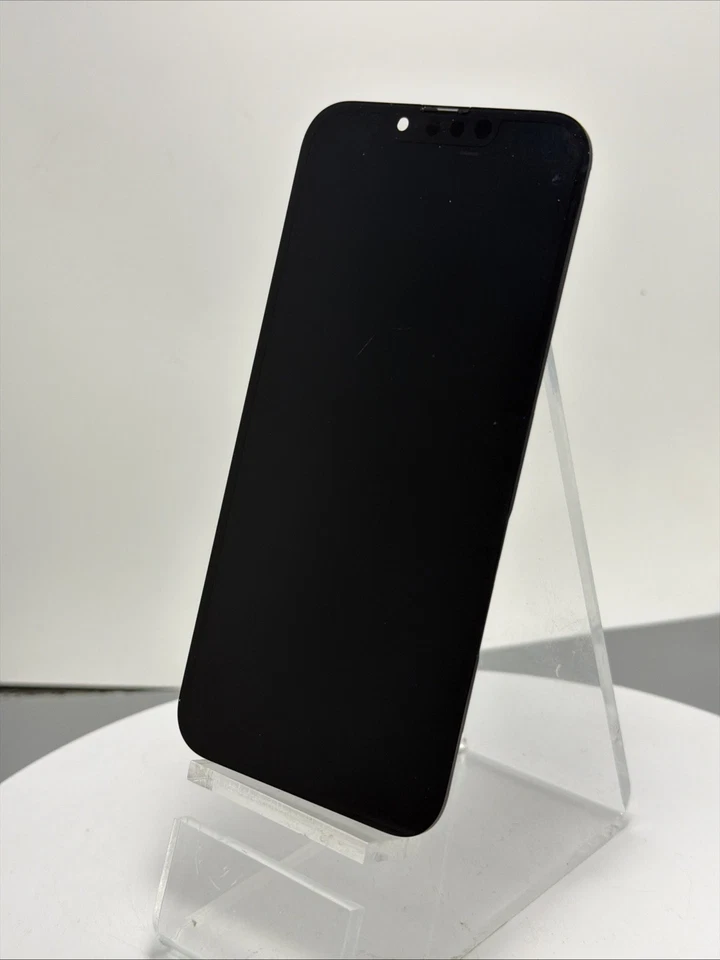 iPhone 13 Pantalla OLED LCD Original Apple OEM Pull Grado B Foto 1 de 3