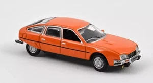NOREV, 1977 CITROEN CX 2400 GTi Mandarino, 1/87, NOREV159022 - Foto 1 di 1