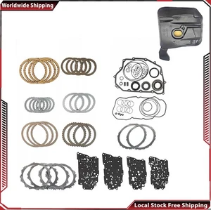 New Transmission Rebuild Kit For Ford 6F35 2013-on Ford Lincoln Mazda Durable - Picture 1 of 10