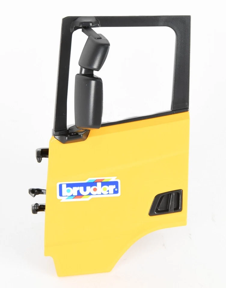 BRUDER SPIELWAREN GMBH & CO. KG BRUDER Ersatzteil 44501 Fahrertür Scania Super 560R NEU/OVP