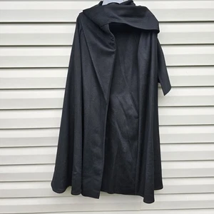 Gemini Vintage 1970's 100% Wool Cape Coat, Excellent Condition! - Picture 1 of 11