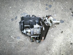0445010185 POMPA INIEZIONE ALTAPRESSIONE GASOLIO FIAT BRAVO 1.6 D 66KW 2010 5520 - Foto 1 di 4