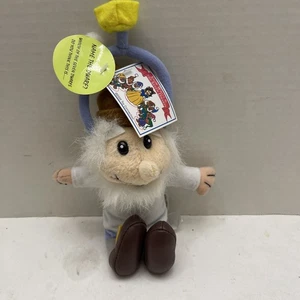 Toy Connection Name That Dwarf Snow White And The 7 Dwarves Plush Doll 9” 2000 - Picture 1 of 7
