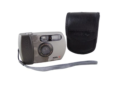 AGFA Ephoto CL18 Digital Camera with Case & Strap FREE USA SHIPPING - Image 1 of 4