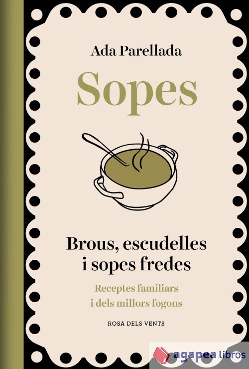 Sopes. NUEVO. ENVÍO URGENTE (Librería Agapea) - Imagen 1 de 1