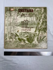 Smetana: Bartered Bride & Von Weber Overtures/Royale 1403 - Foto 1 di 7