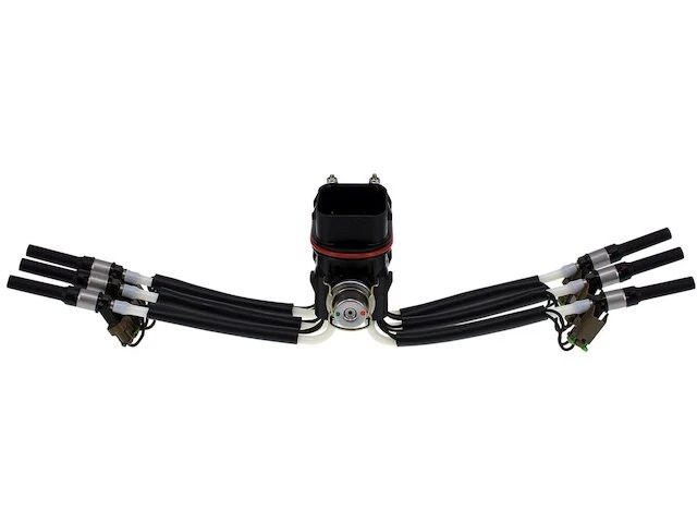 For 1996-2001 Oldsmobile Bravada Fuel Injector 56873VGBT 1997 1998 1999 2000 Foto 1 de 2