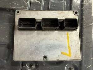 2006-2007 F250 F350 6.0L Diesel ECU ECM Engine Control Module 6C3A-12A650 - Picture 1 of 3