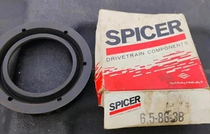 NOS - SPICER SEAL / DUST CAP SP 6.3-86-38 - Sold Each - Picture 1 of 1