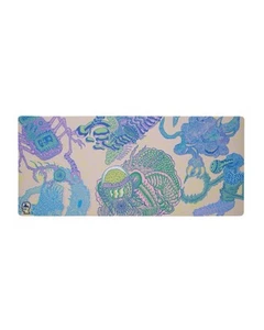 Higround x Brain Dead Mousepad XL - Crawler leicht gebraucht - Bild 1 von 3