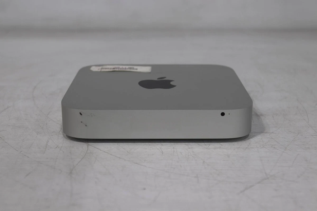 Apple Mac Mini A1347 for sale - eBay
