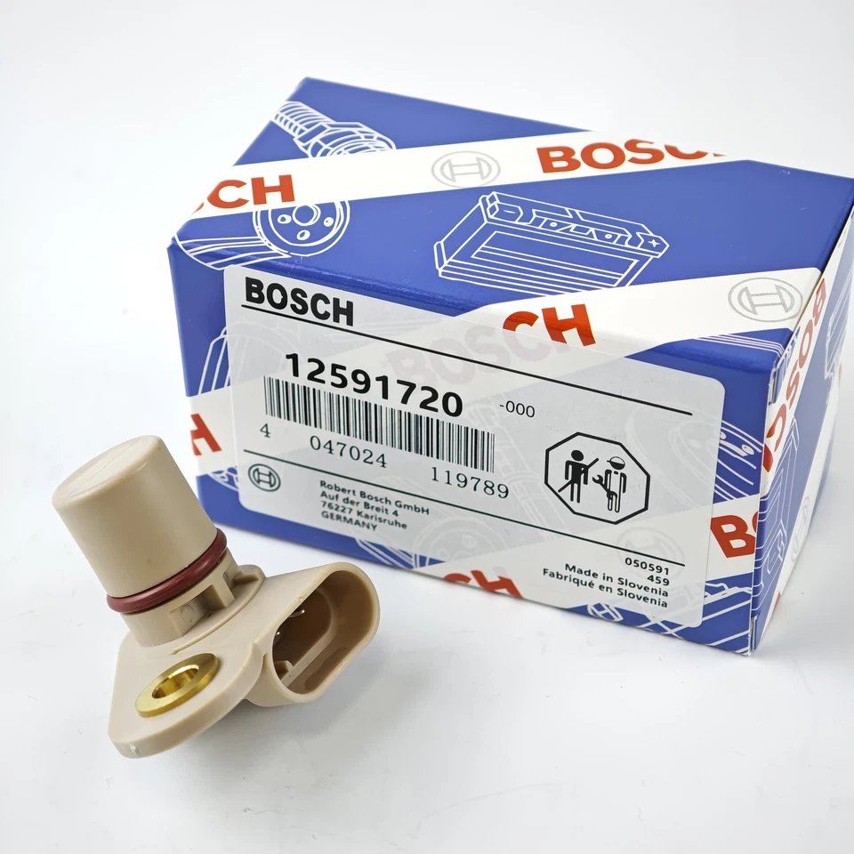 Sensor de posición del árbol de levas del motor 12591720 para Buick Cadillac Chevy GMC 213-3826 Foto 1 de 4